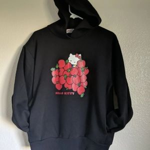 Hello kitty hoodie